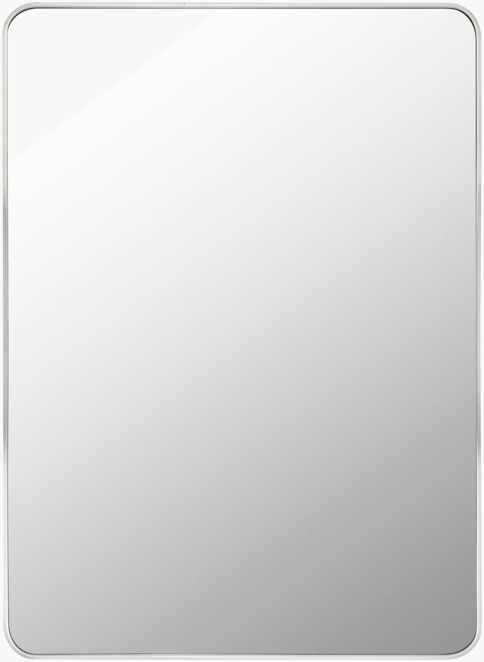 Aranya Accent Mirror