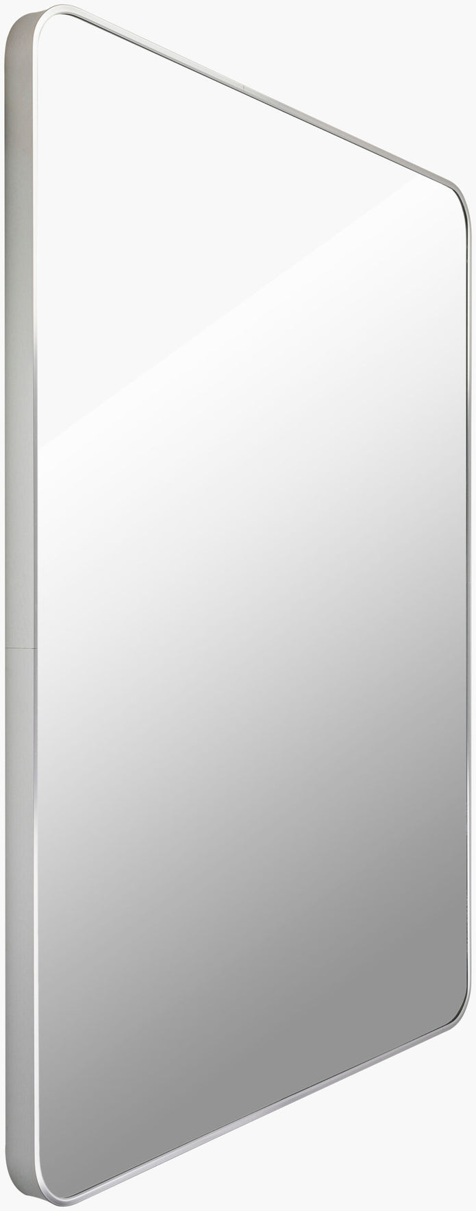 Aranya Accent Mirror