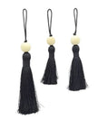 Black Tassel