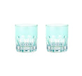 Rialto Old Fashion Menthe set/2