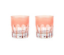 Rialto Old Fashion Kitchen Glass Set