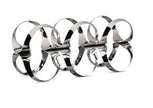 Ribbon Bottle Holder