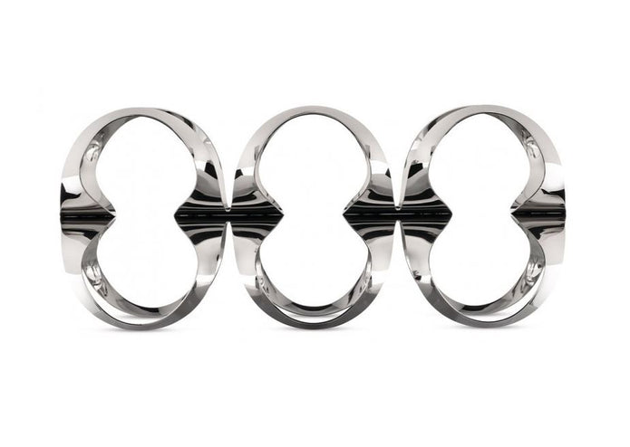 Ribbon Bottle Holder