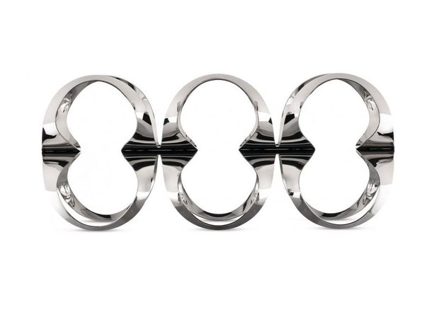 Ribbon Bottle Holder