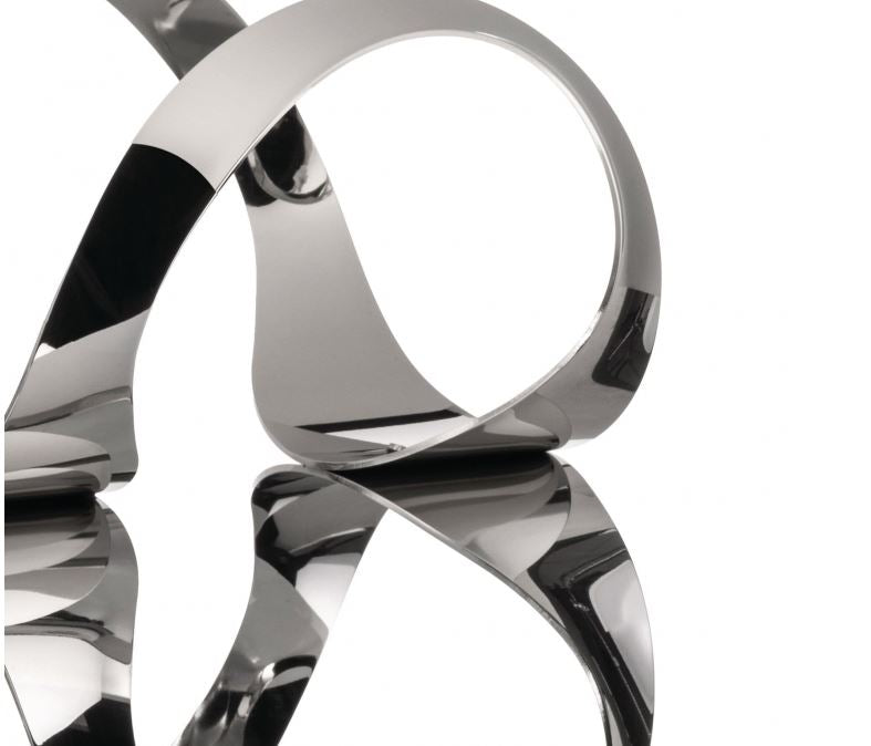 Ribbon Bottle Holder