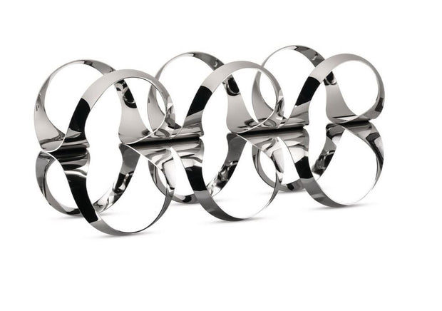 Ribbon Bottle Holder