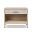Rosenell Open Nightstand