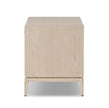 Rosenell Open Nightstand