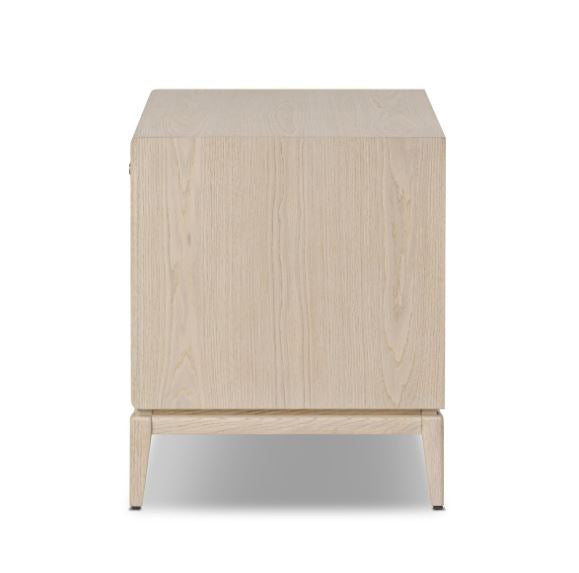 Rosenell Open Nightstand