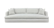 Rowan Sofa-Ritzy White Sands