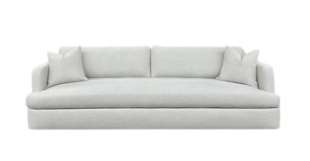 Rowan Sofa-Ritzy White Sands
