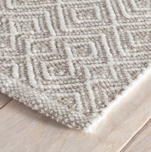 Annabelle Grey Rug