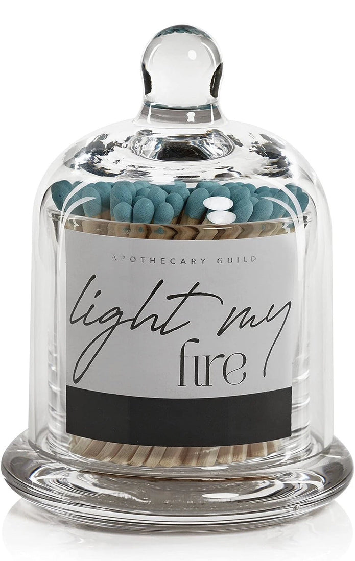 Light My Fire Matches