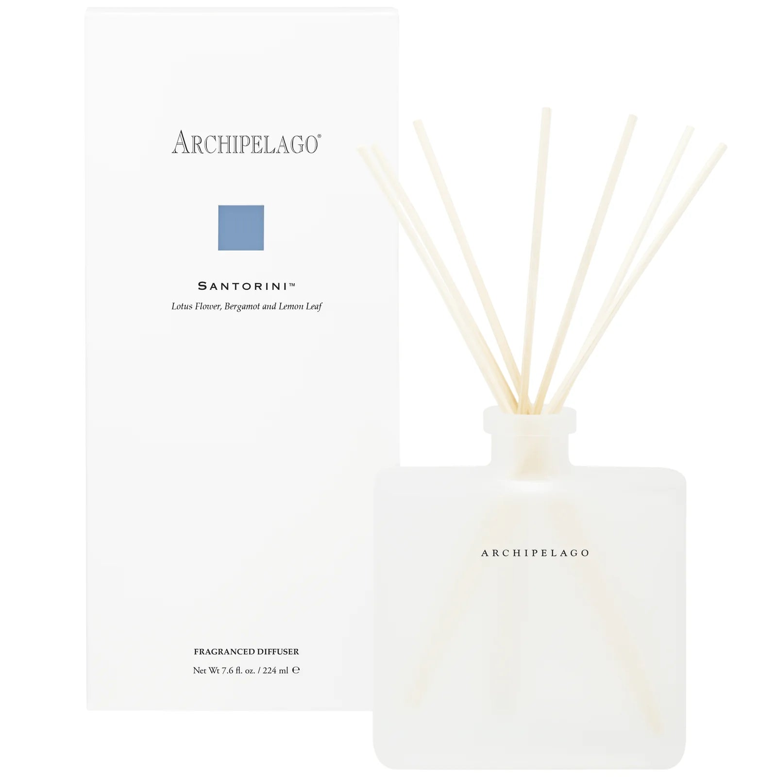 Santorini Diffuser
