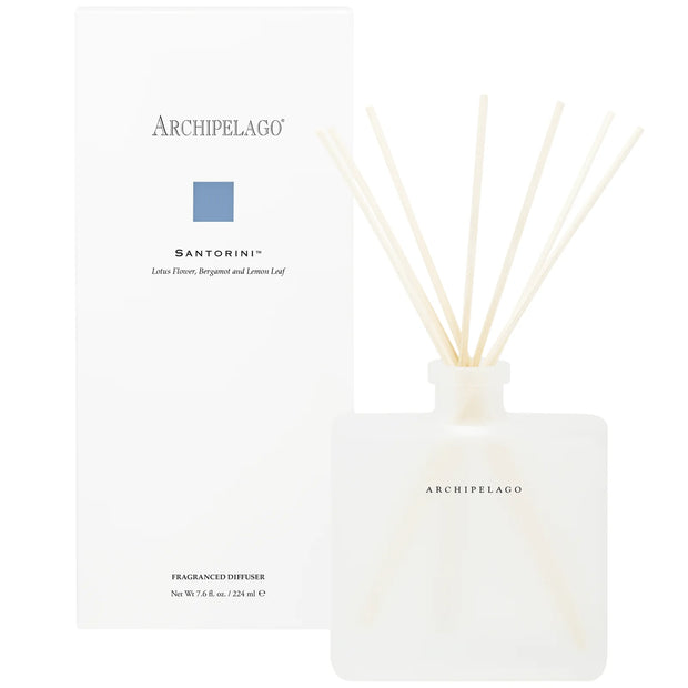 Santorini Diffuser