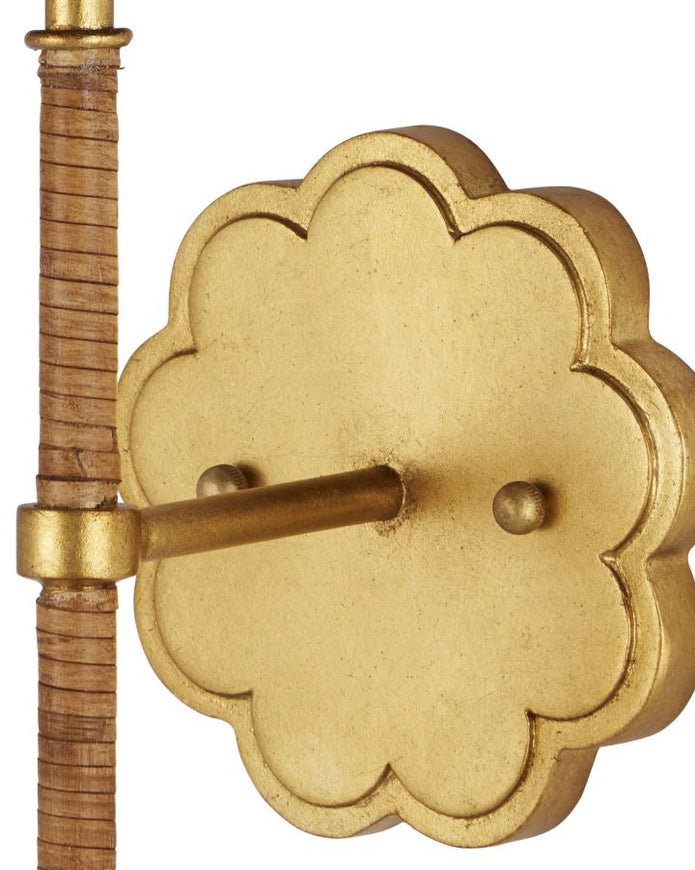 Savoie Wall Sconce