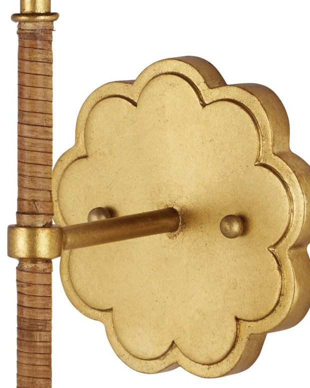 Savoie Wall Sconce