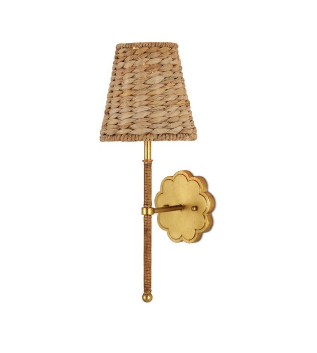 Savoie Wall Sconce