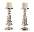 Belle XmasTree Candleholder