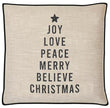 Holiday Throw Pillow