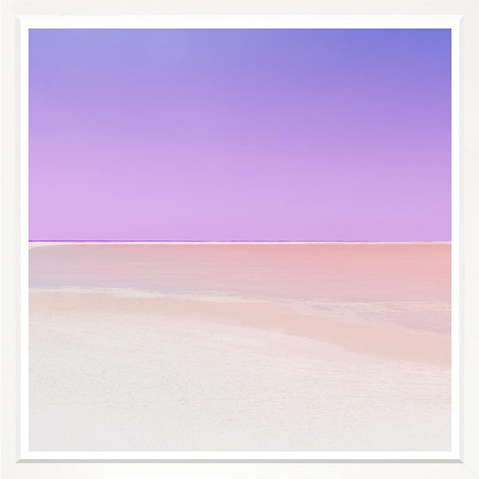Colourful Seascapes
