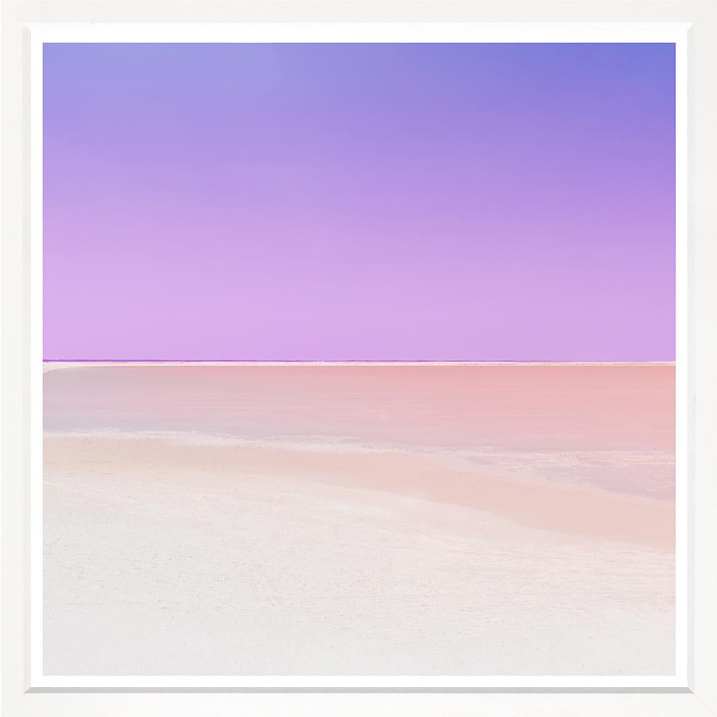 Colourful Seascapes