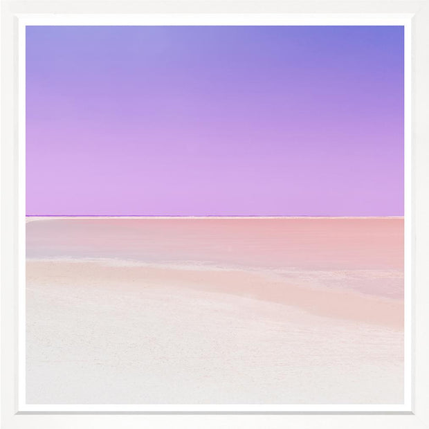 Colourful Seascapes