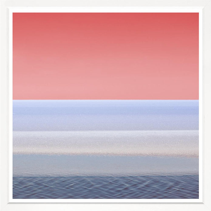 Colourful Seascapes