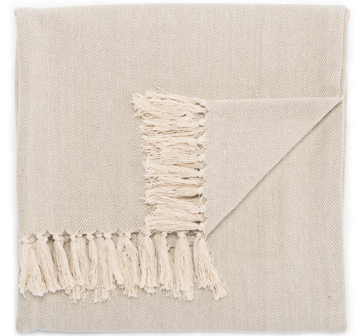 Seabreeze Throw Blanket