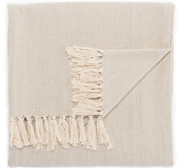 Seabreeze Throw Blanket