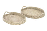 Seagrass Tray