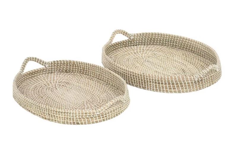 Seagrass Tray