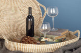 Seagrass Tray