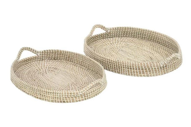 Seagrass Tray