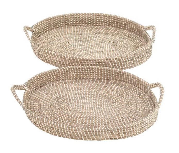 Seagrass Tray