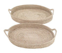 Seagrass Tray