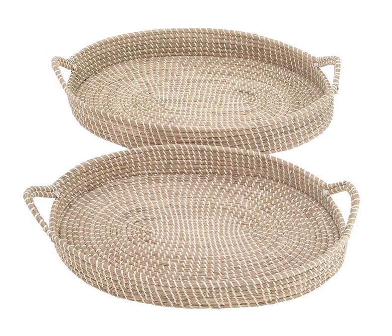 Seagrass Tray