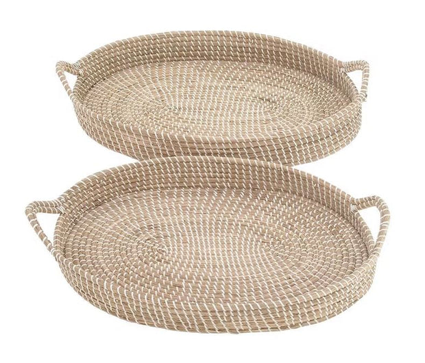 Seagrass Tray
