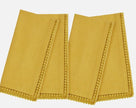 Margot Mustard Napkins