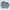 Doris Shagreen Turquoise Tray - Small