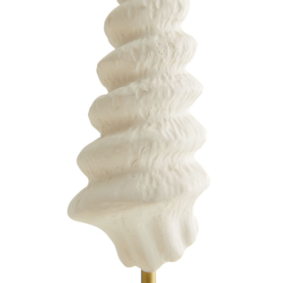 Shell Sculpture A
