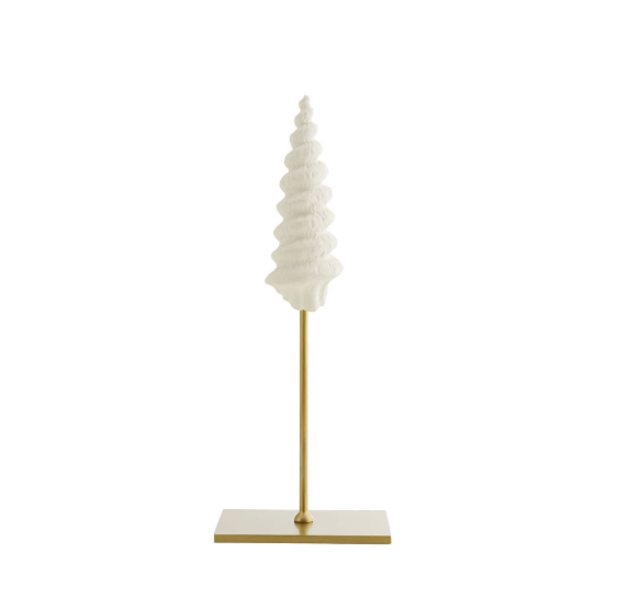 Shell Sculpture A