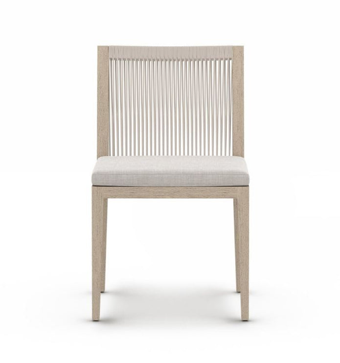 Sherwood Outdoor Dining Chair