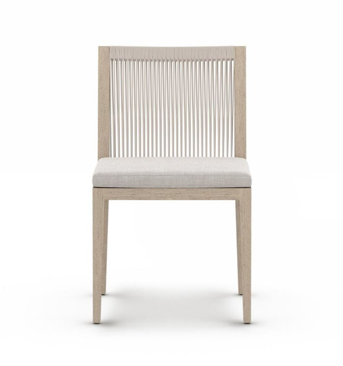 Sherwood Outdoor Dining Chair