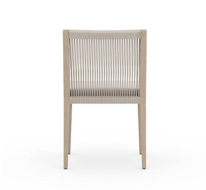 Sherwood Outdoor Dining Chair