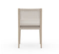 Sherwood Outdoor Dining Chair