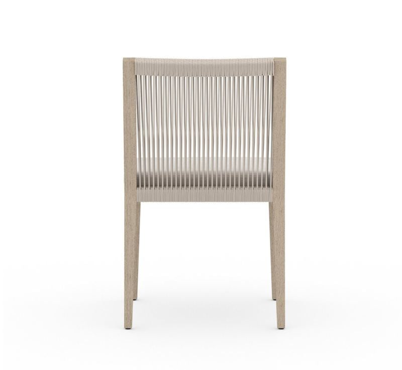 Sherwood Outdoor Dining Chair