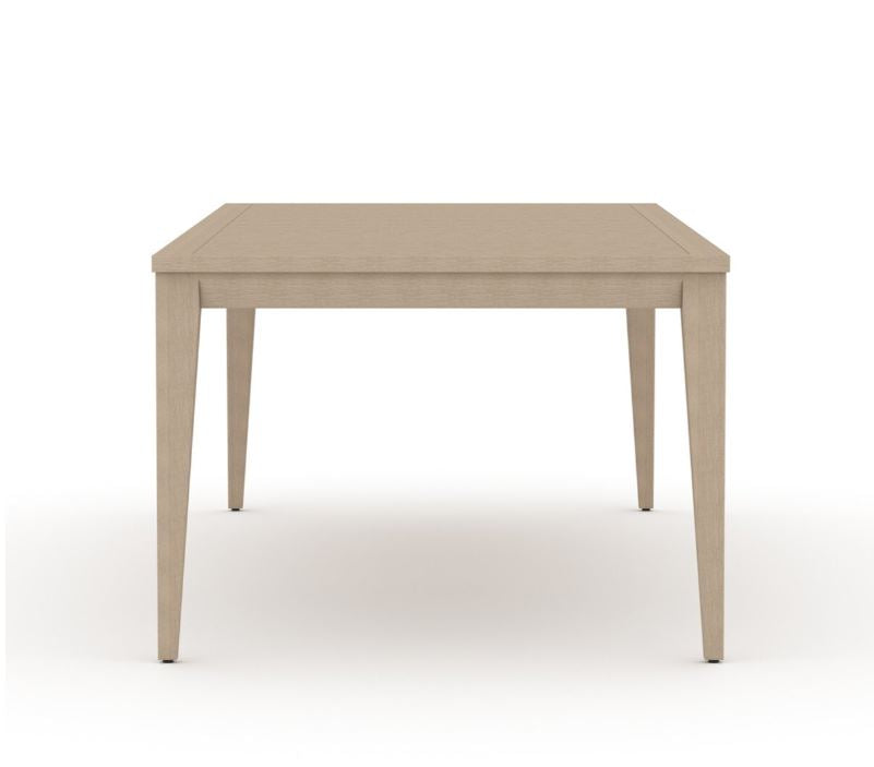 Sherwood Outdoor Dining Table