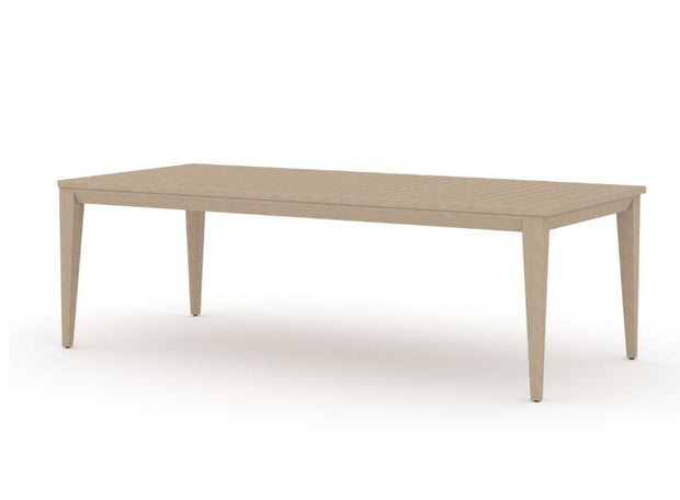 Sherwood Outdoor Dining Table