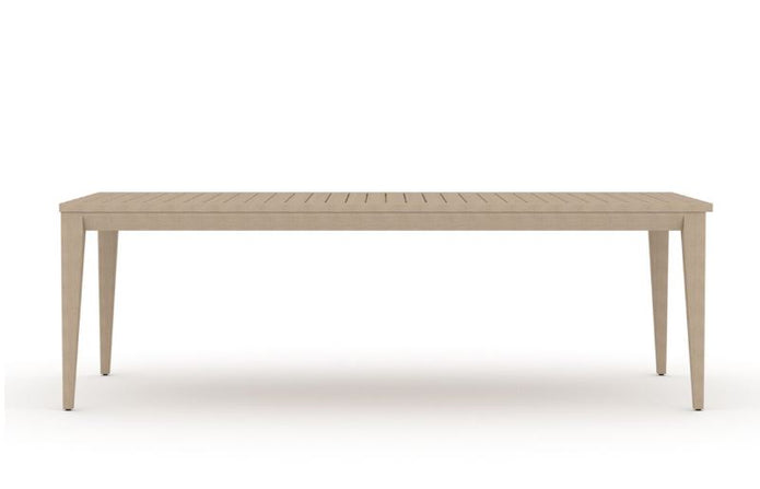 Sherwood Outdoor Dining Table